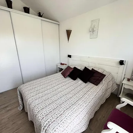 Les Arros - 087 - Charmante Maison Sur 2 Niveaux Aux Arros Mae-6121 *