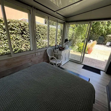 Villa Les Arros - 087 - Charmante Maison Sur 2 Niveaux Aux Arros Mae-6121 Soulac-sur-Mer