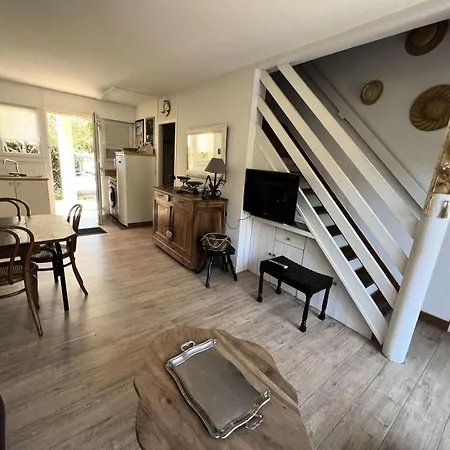 Les Arros - 087 - Charmante Maison Sur 2 Niveaux Aux Arros Mae-6121 *