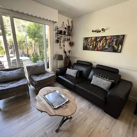 Les Arros - 087 - Charmante Maison Sur 2 Niveaux Aux Arros Mae-6121 *