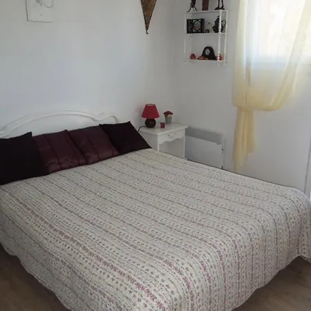 Les Arros - 087 - Charmante Maison Sur 2 Niveaux Aux Arros Mae-6121 Villa *