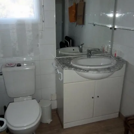 Les Arros - 087 - Charmante Maison Sur 2 Niveaux Aux Arros Mae-6121 Villa *
