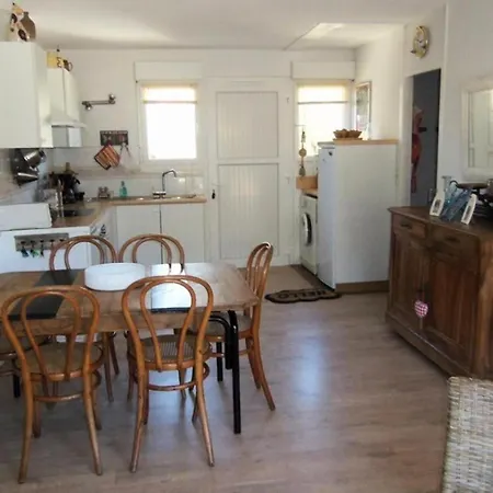 Les Arros - 087 - Charmante Maison Sur 2 Niveaux Aux Arros Mae-6121