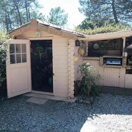 Les Arros - 087 - Charmante Maison Sur 2 Niveaux Aux Arros Mae-6121 Villa