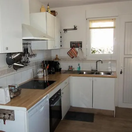 Les Arros - 087 - Charmante Maison Sur 2 Niveaux Aux Arros Mae-6121 Villa Soulac-sur-Mer