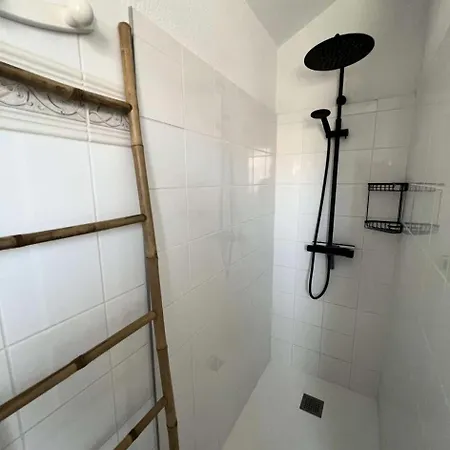 Les Arros - 087 - Charmante Maison Sur 2 Niveaux Aux Arros Mae-6121 Soulac-sur-Mer