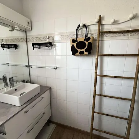 Villa Les Arros - 087 - Charmante Maison Sur 2 Niveaux Aux Arros Mae-6121 Soulac-sur-Mer