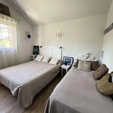 Les Arros - 087 - Charmante Maison Sur 2 Niveaux Aux Arros Mae-6121 Villa *