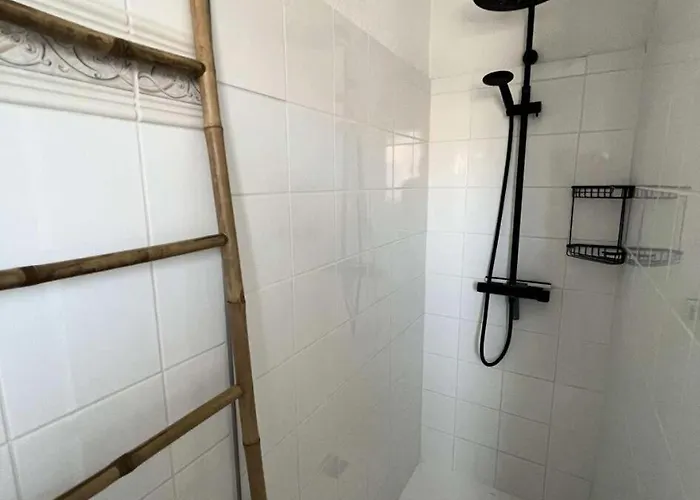 Les Arros - 087 - Charmante Maison Sur 2 Niveaux Aux Arros Mae-6121 Soulac-sur-Mer