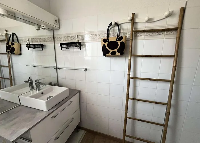 Villa Les Arros - 087 - Charmante Maison Sur 2 Niveaux Aux Arros Mae-6121 Soulac-sur-Mer