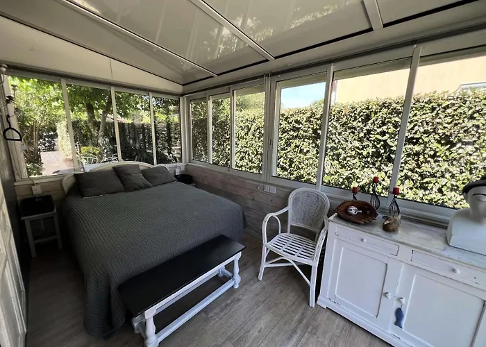 Les Arros - 087 - Charmante Maison Sur 2 Niveaux Aux Arros Mae-6121 Villa *